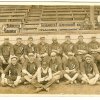 Vancouver 1912 - Northwestern League